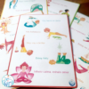 Mini Láminas de Posturas y Afirmaciones en PDF - Image 4
