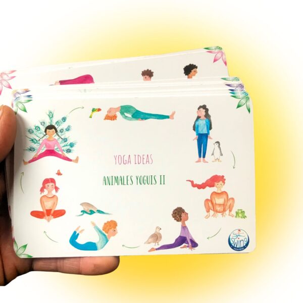Cartas de Secuencias Yoguis en PDF - Image 4