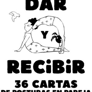 Cartas de Yoga en Parejas